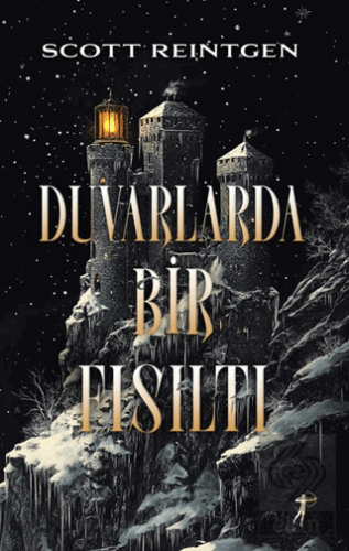 Duvarlarda Bir Fısıltı