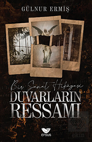 Duvarların Ressamı