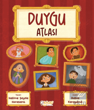 Duygu Atlası