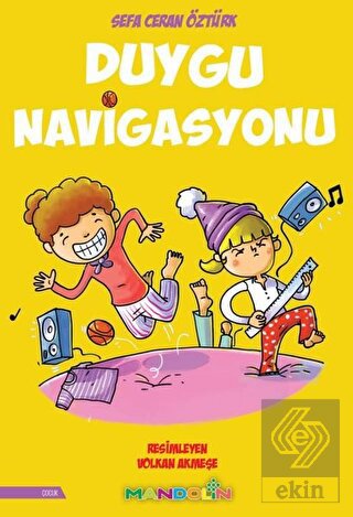 Duygu Navigasyonu