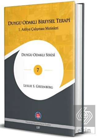 Duygu Odaklı Bireysel Terapi