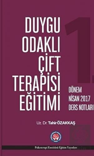 Duygu Odaklı Çift Terapisi Eğitimi - 1. Dönem Nisa
