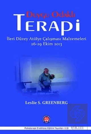 Duygu Odaklı Terapi