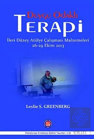 Duygu Odaklı Terapi