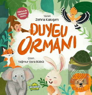 Duygu Ormanı