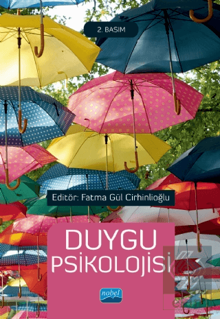 Duygu Psikolojisi