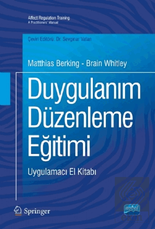 Duygulanım Düzenleme Eğitimi