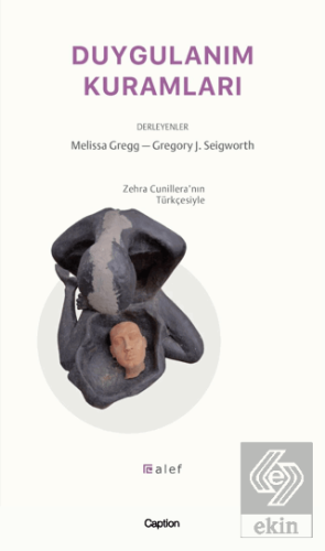 Duygulanım Kuramları