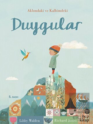 Duygular - Aklımdaki ve Kalbimdeki