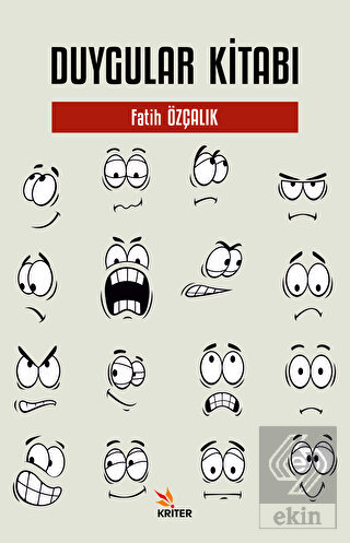 Duygular Kitabı