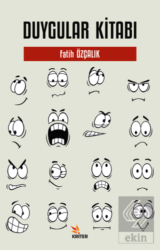 Duygular Kitabı