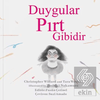 Duygular Pırt Gibidir