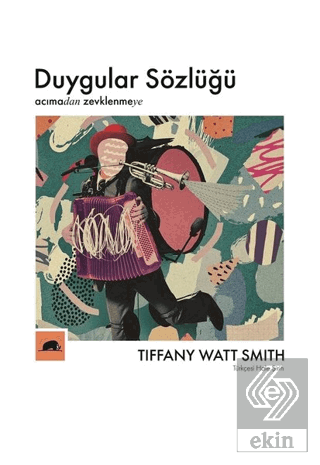 Duygular Sözlüğü