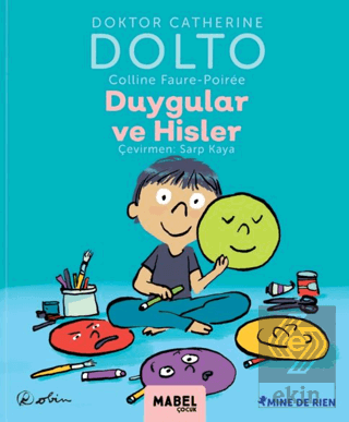 Duygular ve Hisler - MDR Çocuk Psikoloji Serisi 2