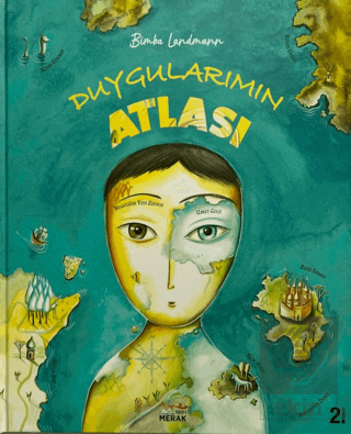 Duygularımın Atlası