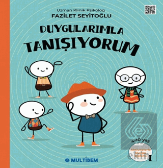 Duygularımla Tanışıyorum