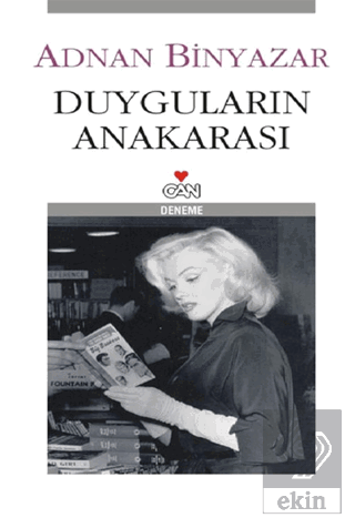 Duyguların Anakarası