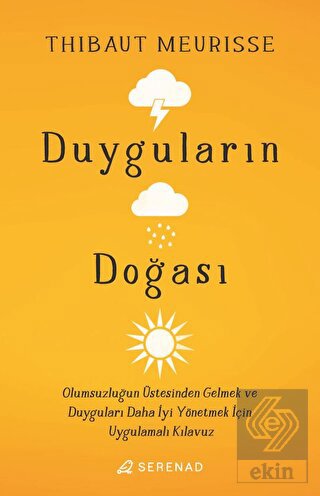 Duyguların Doğası