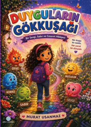 Duyguların Gökkuşağı