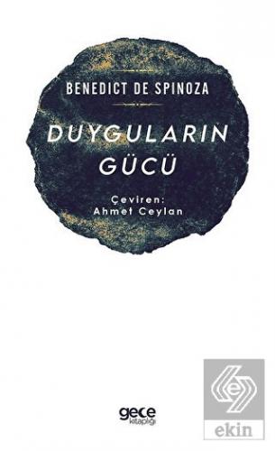 Duyguların Gücü