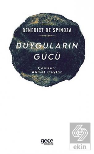 Duyguların Gücü