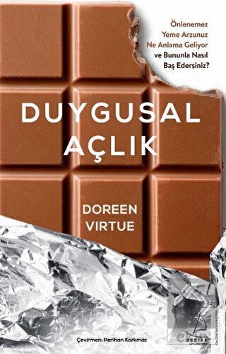 Duygusal Açlık