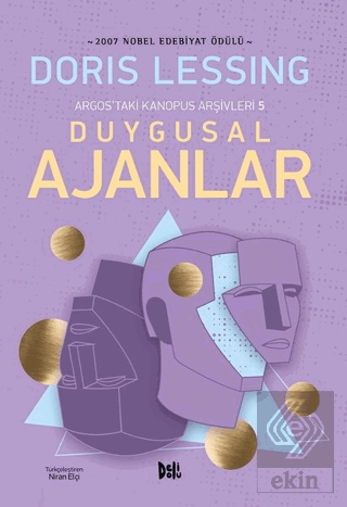 Duygusal Ajanlar