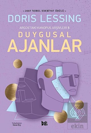 Duygusal Ajanlar