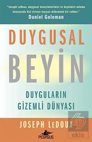 Duygusal Beyin
