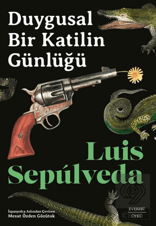 Duygusal Bir Katilin Günlüğü