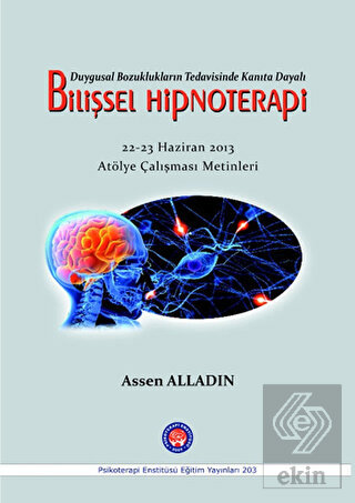 Duygusal Bozuklukların Tedavisinde Kanıta Dayalı B