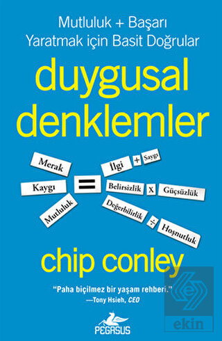 Duygusal Denklemler