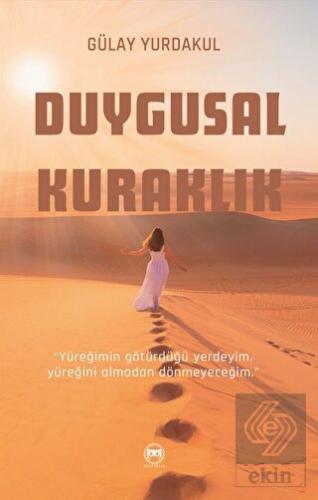 Duygusal Kuraklık