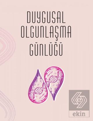 Duygusal Olgunlaşma Günlüğü