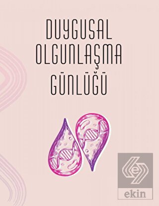 Duygusal Olgunlaşma Günlüğü