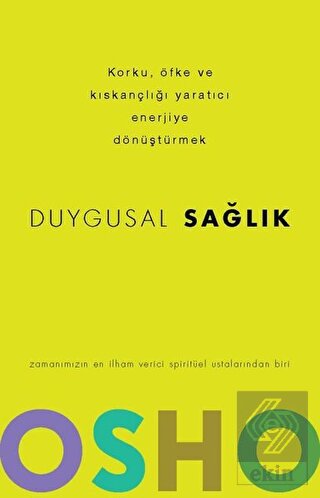 Duygusal Sağlık