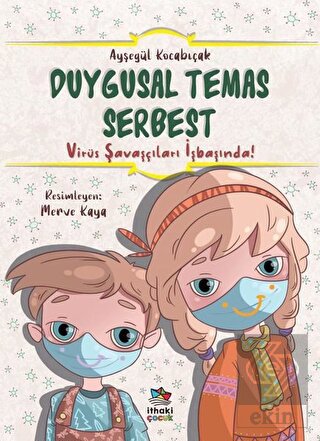 Duygusal Temas Serbest