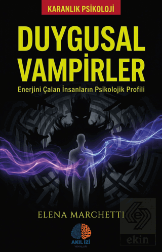 Duygusal Vampirler