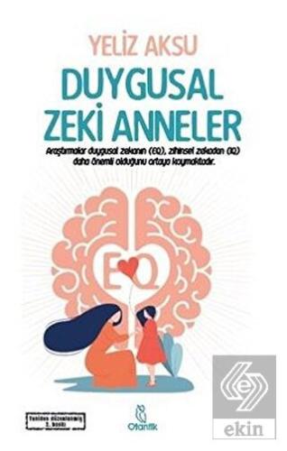 Duygusal Zeki Anneler