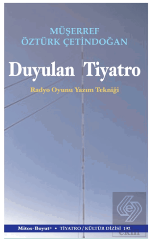 Duyulan Tiyatro