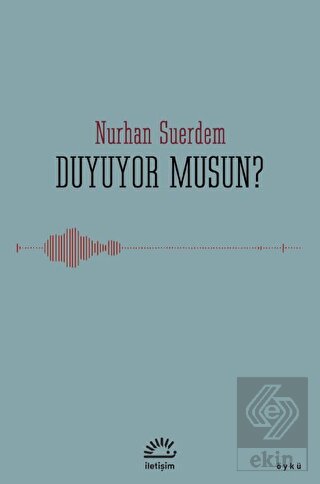 Duyuyor Musun?