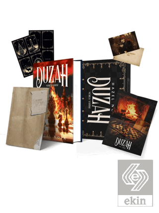 Duzah 1: Nemea Vadisi - Hediyeli Kutu