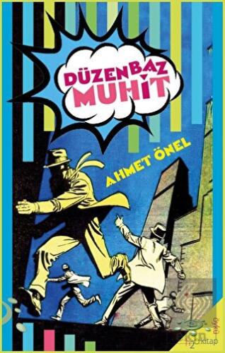 Düzenbaz Muhit