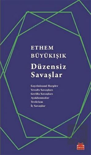 Düzensiz Savaşlar