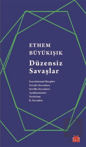 Düzensiz Savaşlar