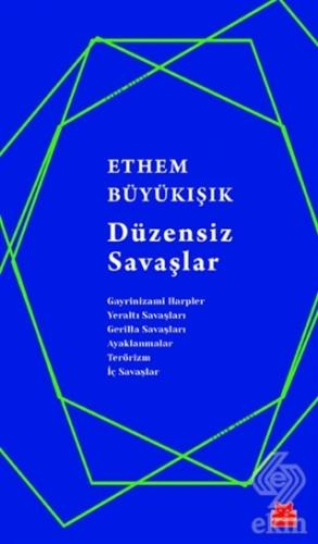 Düzensiz Savaşlar