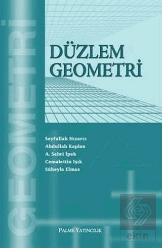 Palme Düzlem Geometri
