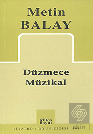 Düzmece Müzikal