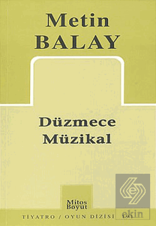 Düzmece Müzikal