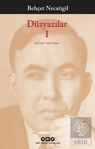 Düzyazılar 1